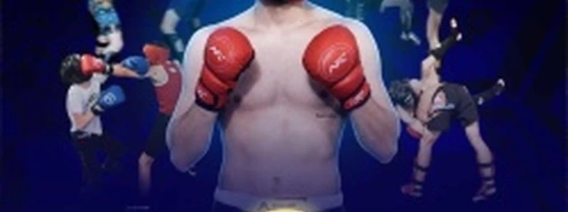 AFC CUP 6 - Grappling MMA Boxing Kickboxing