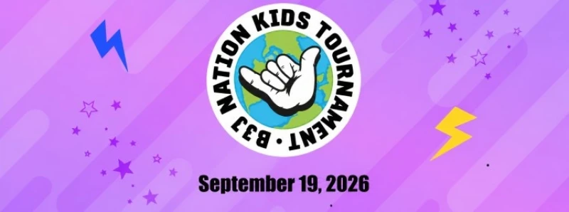 BJJ NATION KIDS TOURNAMENT #7 GI & NOGI