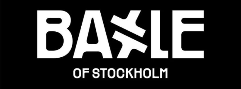 BATTLE OF STOCKHOLM #24