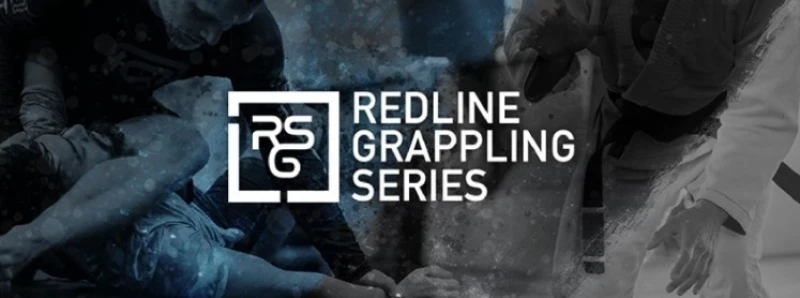 REDLINE GRAPPLING SERIES #5