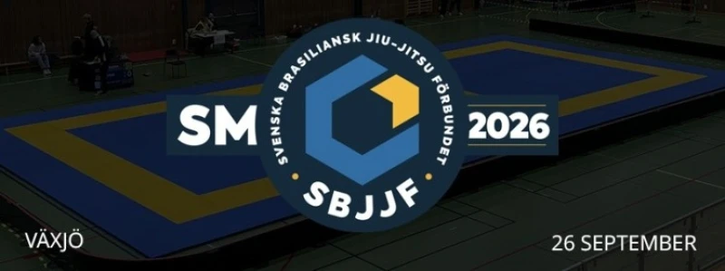 BJJ SM 2026