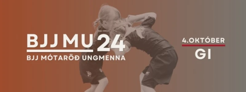 BJJMU 24 (GI) - SEPTEMBER 2026