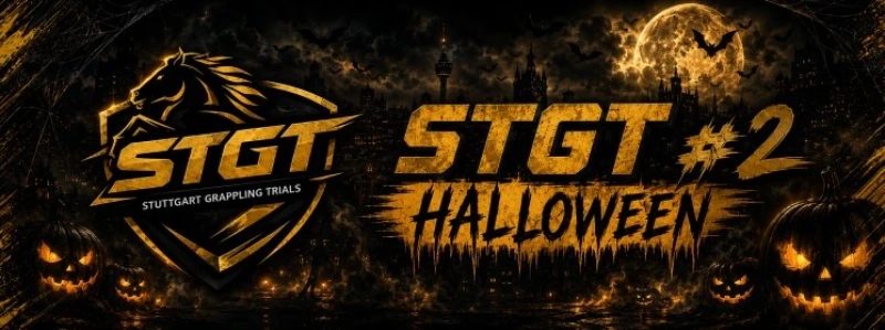 STGT STUTTGART GRAPPLING TRIALS #2