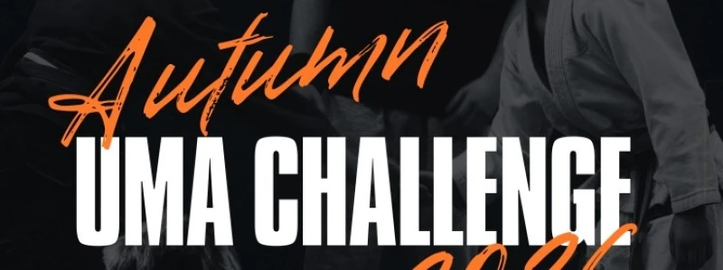 UMA AUTUMN CHALLANGE 2026