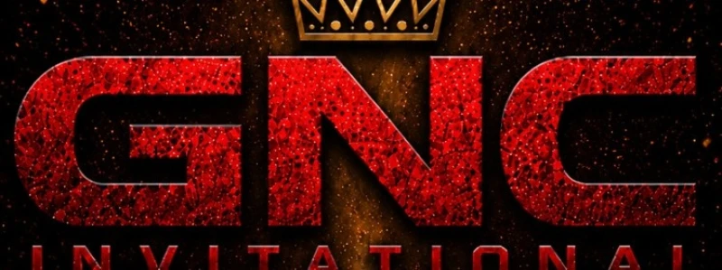 GNC INVITATIONAL 2026