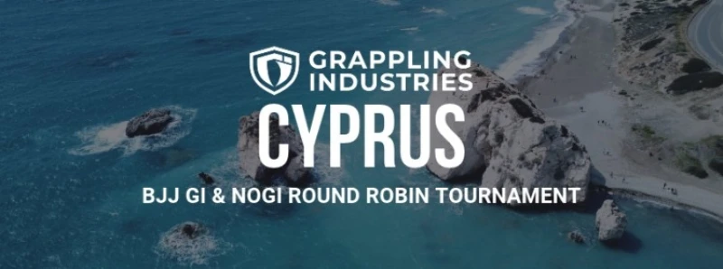 GRAPPLING INDUSTRIES CYPRUS
