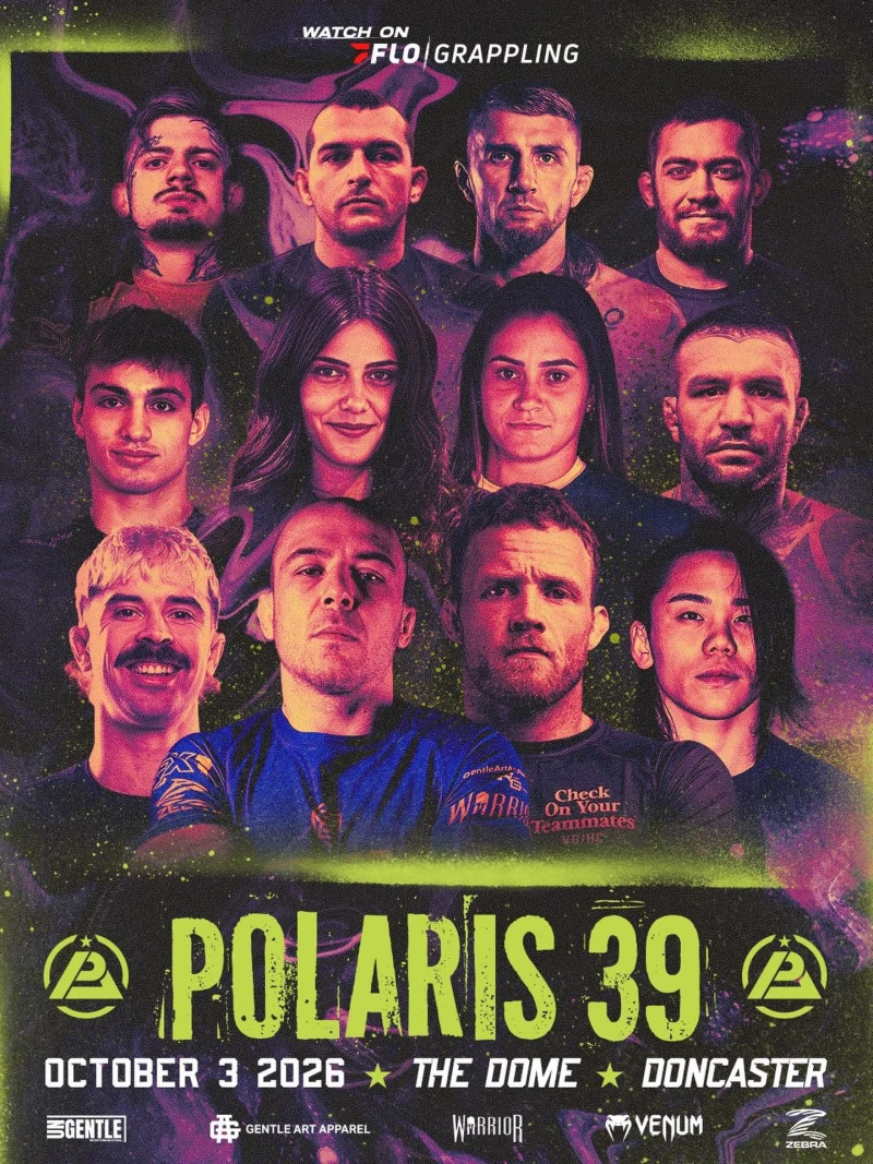 Polaris 39