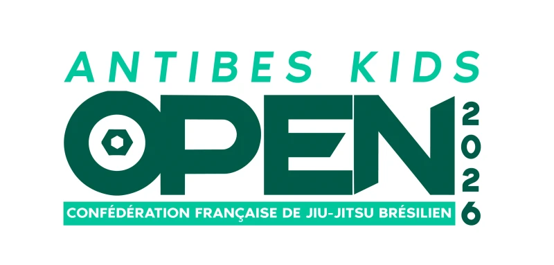 Open d'Antibes - Kids GI