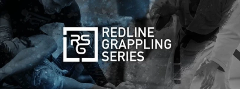 REDLINE GRAPPLING SERIES #6