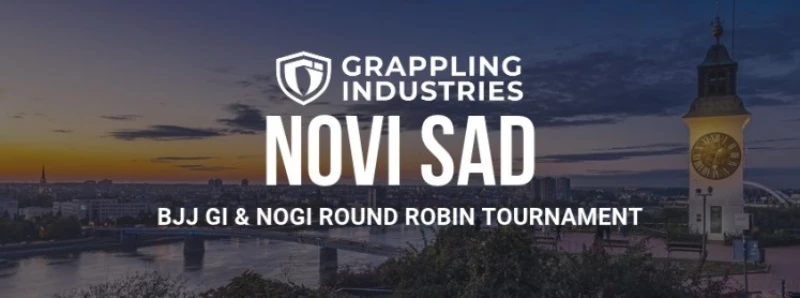 GRAPPLING INDUSTRIES NOVI SAD