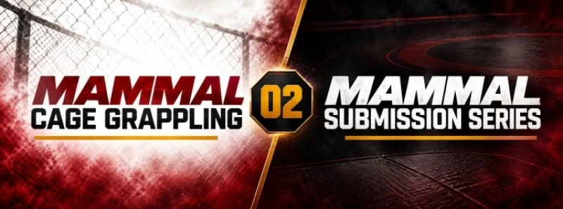 MAMMAL SUBMISSION SERIES 2