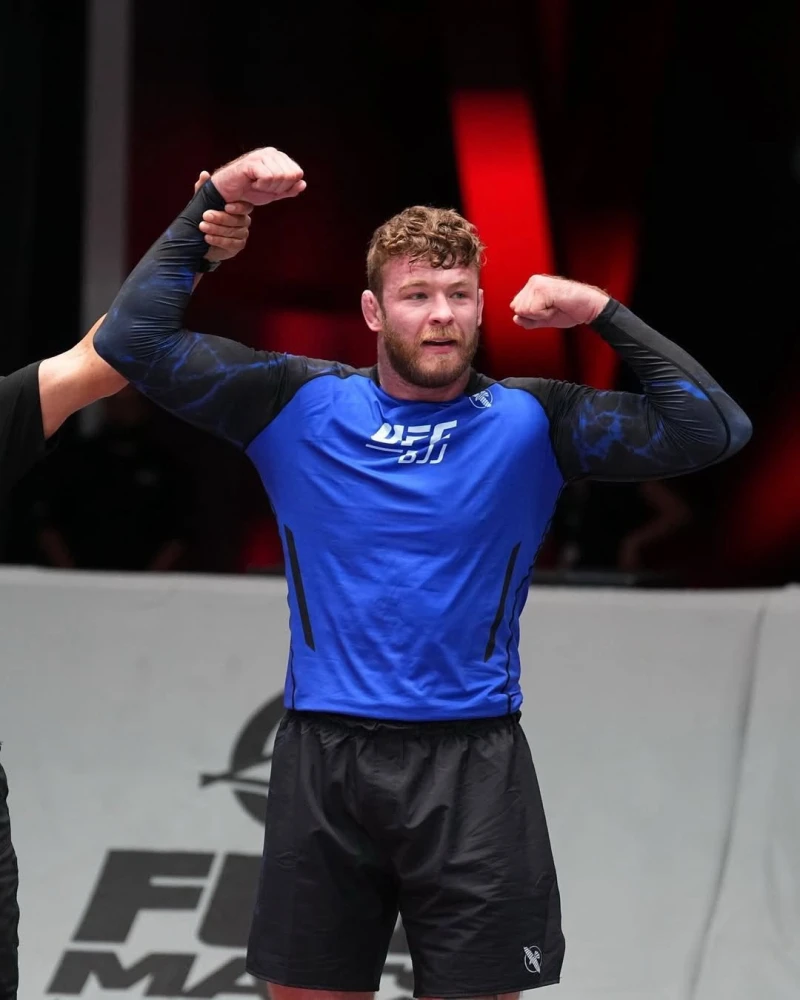 Declan Moody seminar
