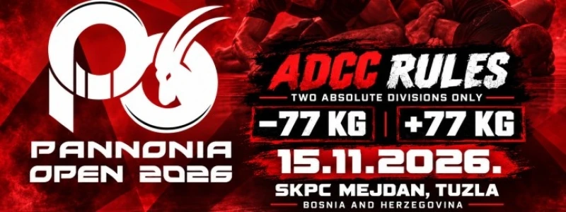 ADCC PANNONIA OPEN 2026