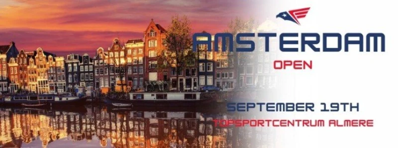 2026 AGF AMSTERDAM OPEN
