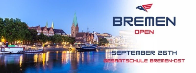2026 AGF BREMEN OPEN