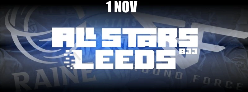 ALL STARS BJJ LEEDS
