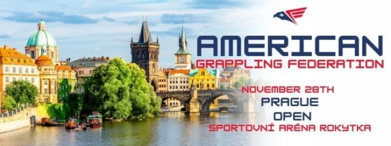 2026 AGF PRAGUE OPEN