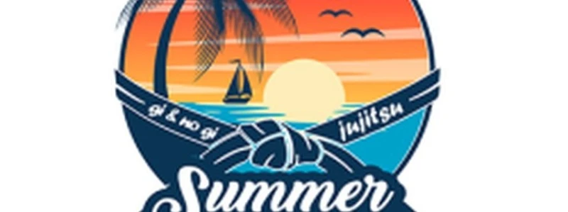 Summer Open 2026 Gi & No Gi Jiu Jitsu