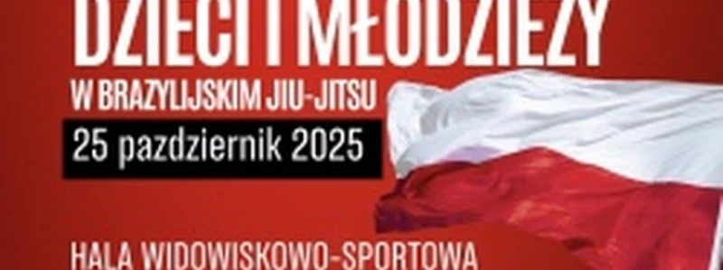 Dziecięce Mistrzostwa Polski 3
