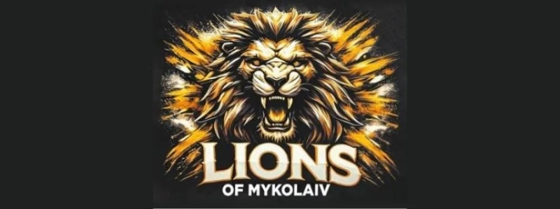 LIONS OF MYKOLAIV
