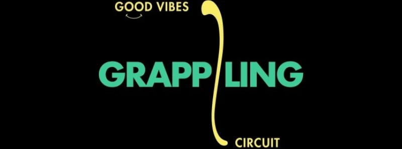 GOOD VIBES GRAPPLING CIRCUIT 3 - 2026