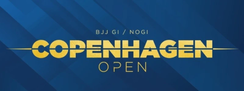 COPENHAGEN OPEN 2026