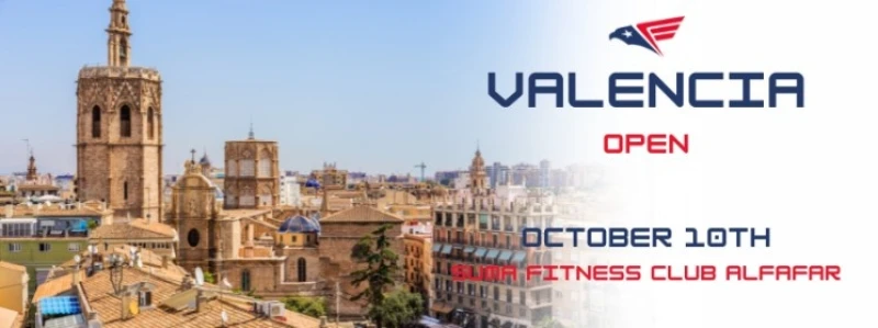 2026 AGF VALENCIA OPEN