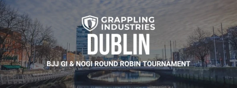 GRAPPLING INDUSTRIES DUBLIN