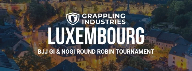 GRAPPLING INDUSTRIES LUXEMBOURG