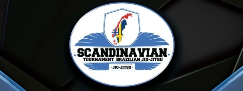SCANDINAVIAN BJJ OPEN KIDS 2026