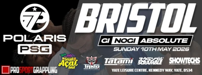 POLARIS PSG - BRISTOL PRO 6
