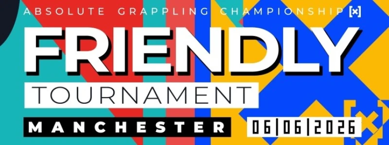 AGC FRIENDLY - MANCHESTER