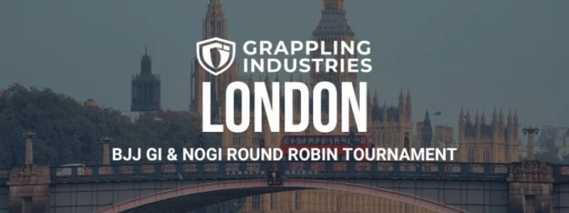 GRAPPLING INDUSTRIES LONDON