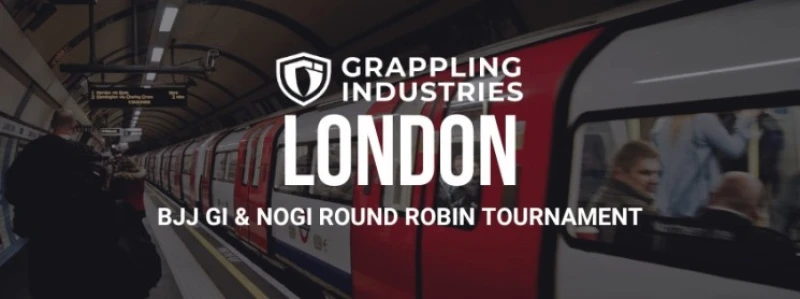GRAPPLING INDUSTRIES LONDON