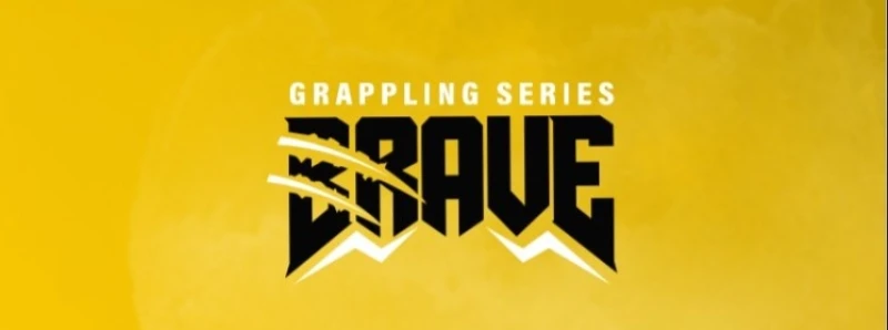 2BRAVE - GRAPPLING SERIES 3
