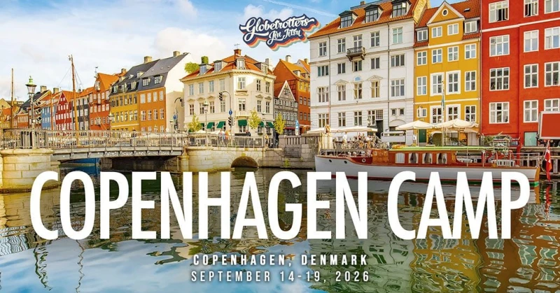 BJJ Globetrotters Copenhagen Camp 2026
