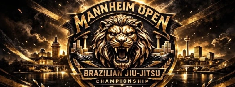 MANNHEIM OPEN