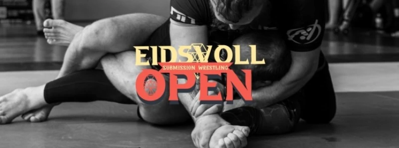 EIDSVOLL OPEN 5