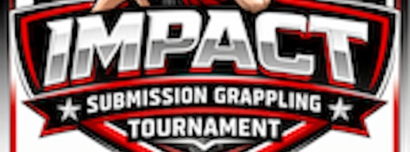 IMPACT SUBMISSION GRAPPLING TOURNAMENT