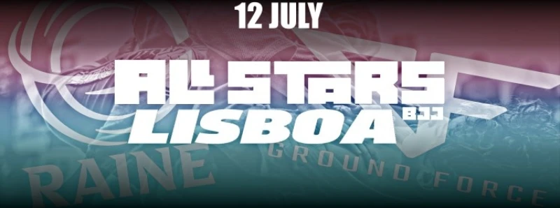 ALL STARS BJJ LISBOA