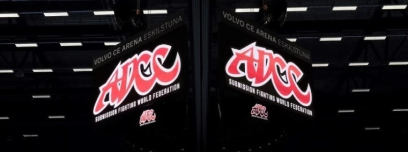 ADCC SWEDISH OPEN 2026