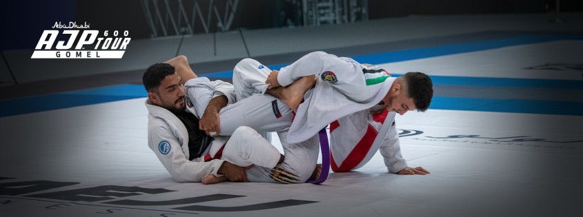 ABU DHABI WORLD AMATEUR JIU-JITSU CHAMPIONSHIP 2023 - Abu Dhabi Jiu Jitsu  Pro