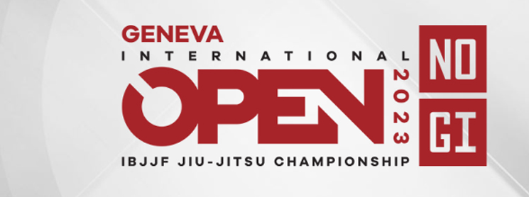 European Championship NoGi 2023 – Ju-Jitsu European Union