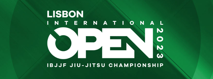 World of Jiu Jitsu: Let's do this, Lisbon! 2012 European Open Jiu