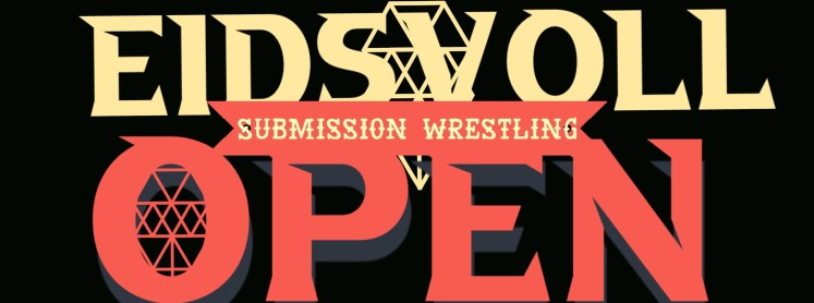 EIDSVOLL OPEN SUBMISSION WRESTLING