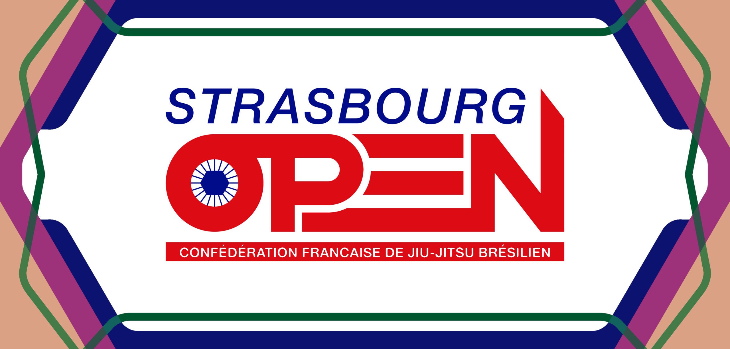 Open de Strasbourg Euro BJJ
