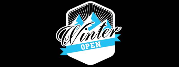 Winter Open 2024 Gi & No Gi Jiu Jitsu