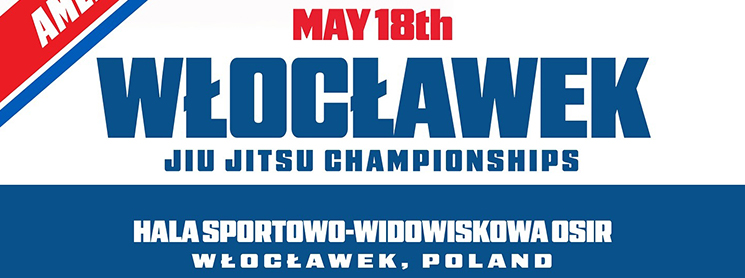 2024 Włocławek Jiu Jitsu Championships