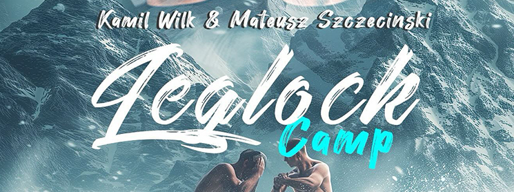 Leglock Camp Zakopane