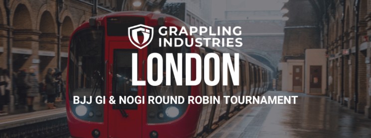 grappling-industries-london-2026
